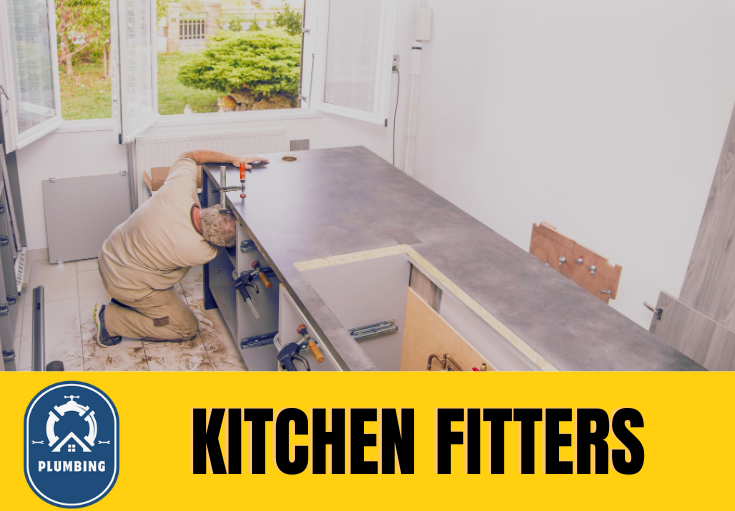 kitchen fitters Doncaster
