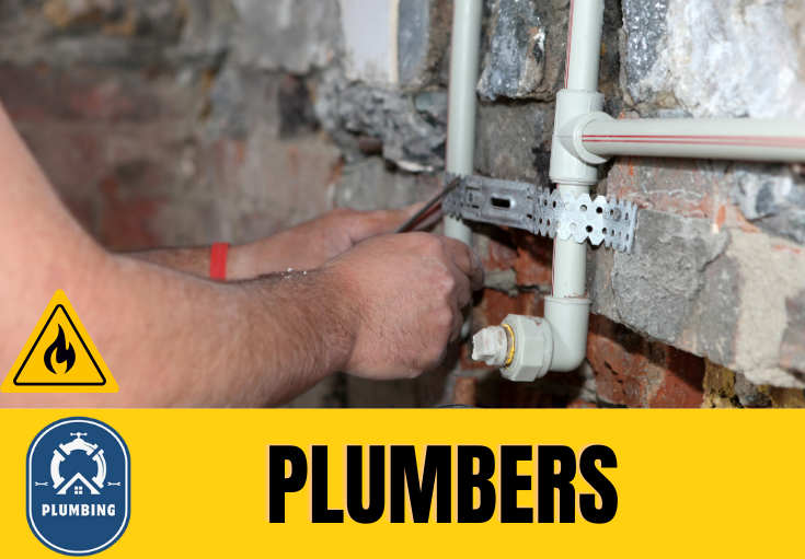  plumber Balby